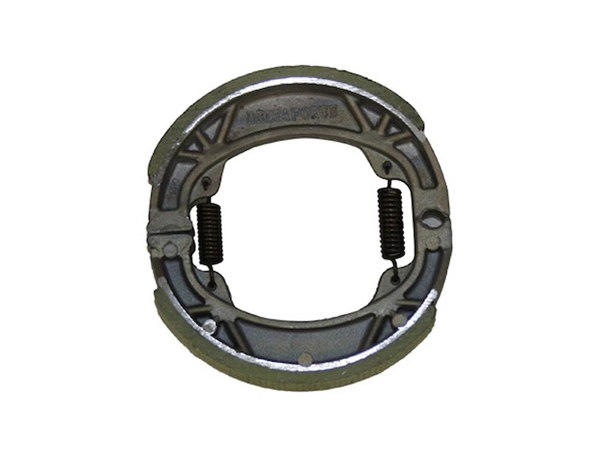 125CG MODEL FREN BALATASI A KALİTE