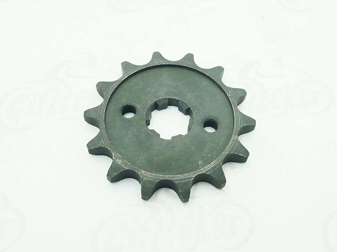 CUB ÖN DİŞLİ 14T