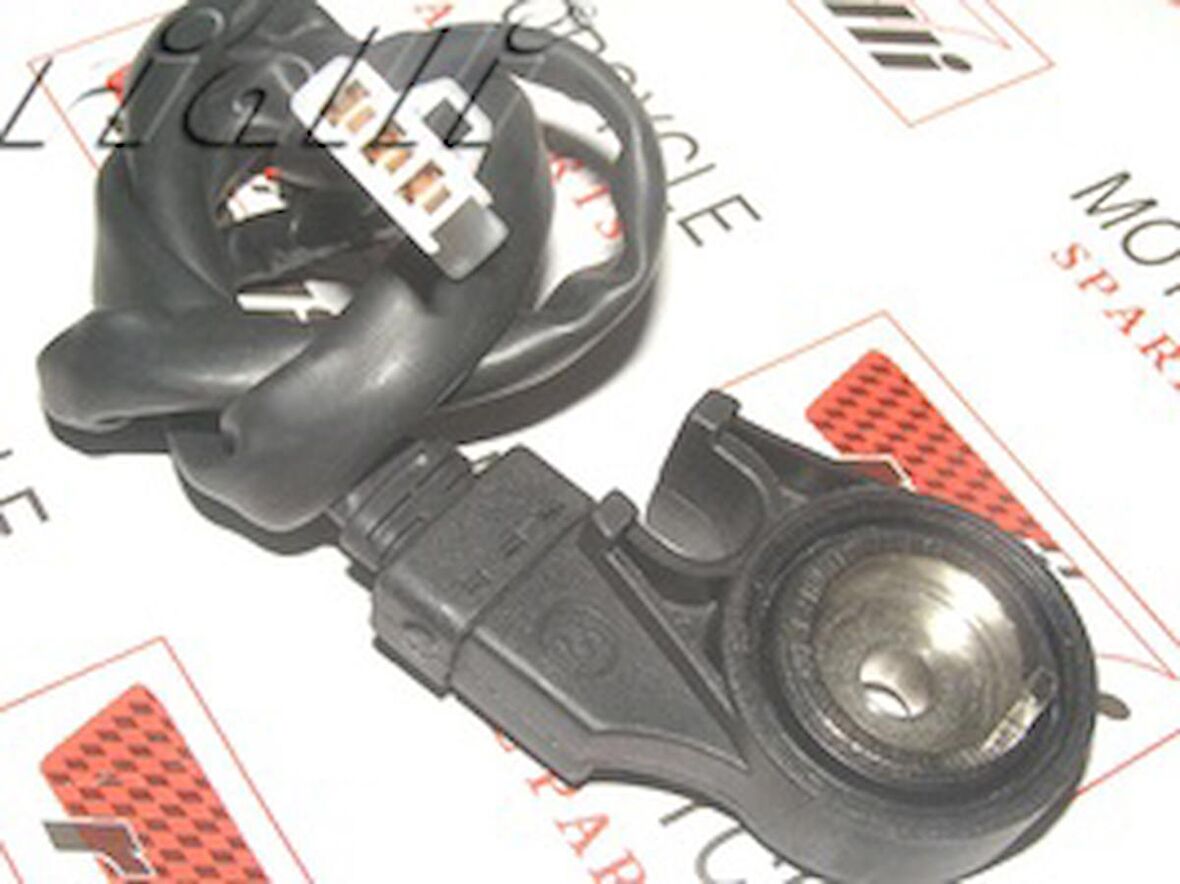 125 MT YAN SEHPA MÜŞÜRÜ