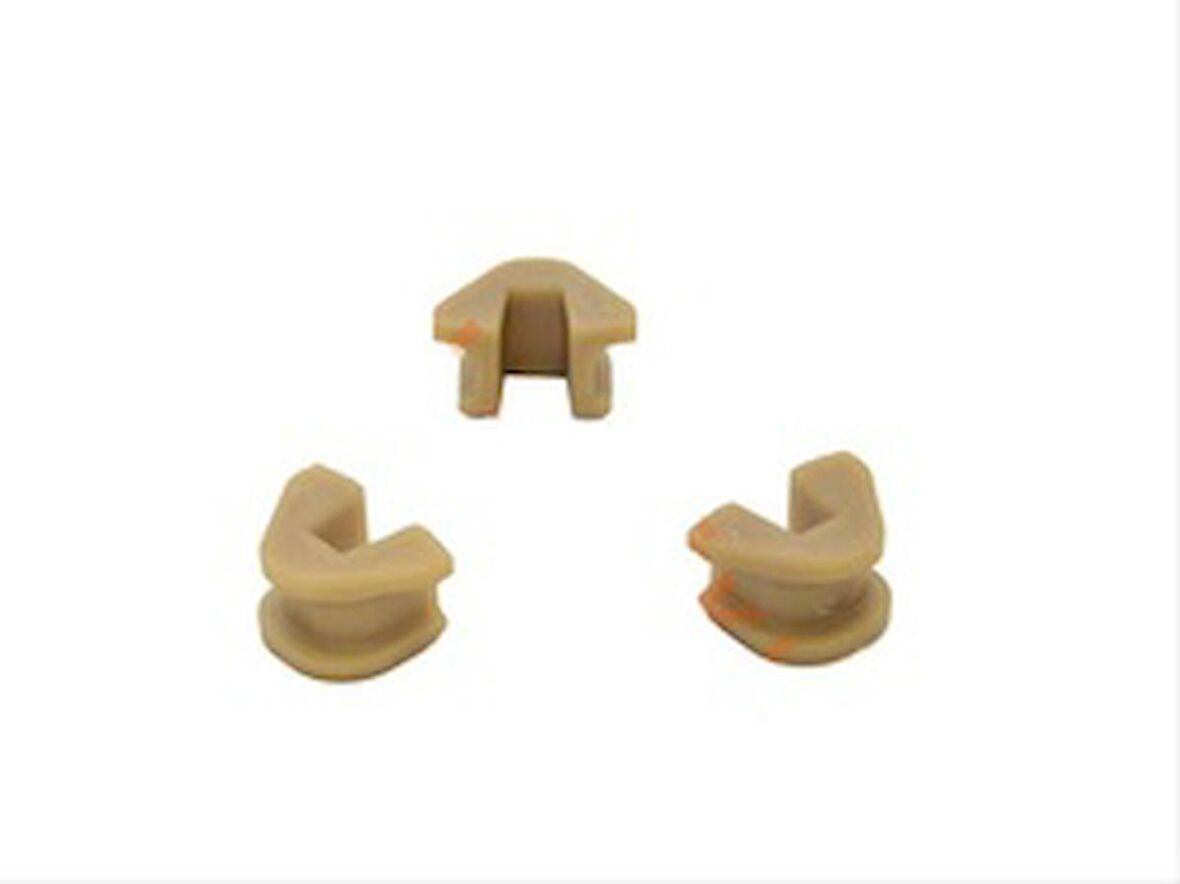 SPACY 110 KIZAK KAYMA  3 LÜ SETİ