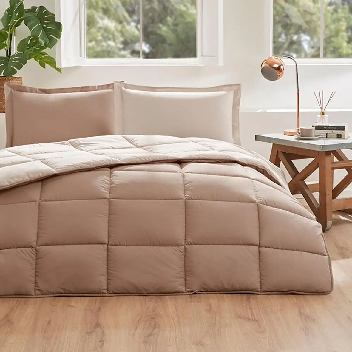 Özdilek Nev Colourist Tek Kişilik Uyku Seti