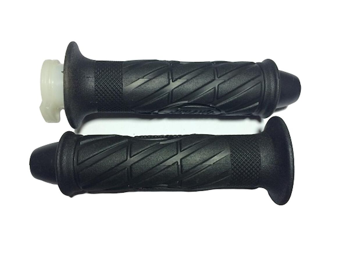 HUSSAR POPCORN GAZ BORU ELCİK SETİ