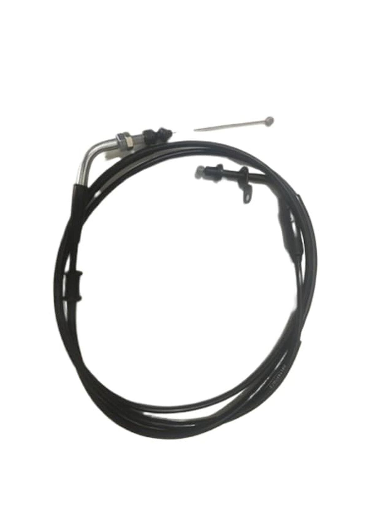 MONDIAL SCOOTER 125 MT GAZ TELİ