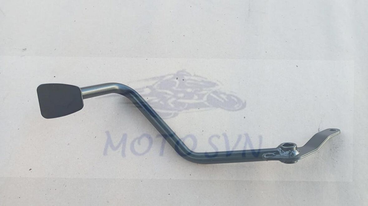 MONDIAL ATV AU200 ARKA FREN PEDALI ORJINAL