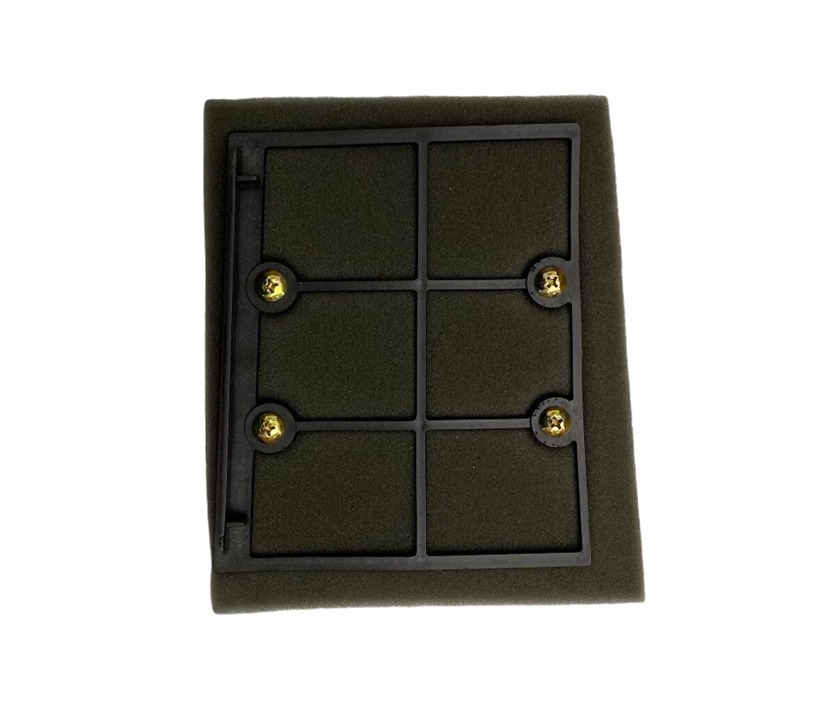 HAVA FİLTRE SÜNGERİ MH 125 L DRİFT KD125 F KIDEN ORJ