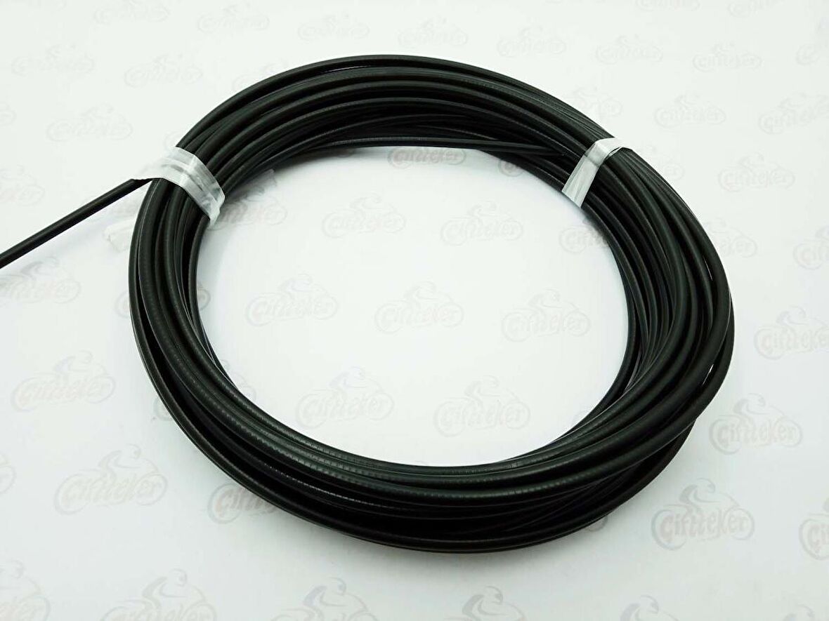 DIŞ KABLO 5 MM METRELİK (20 MT)