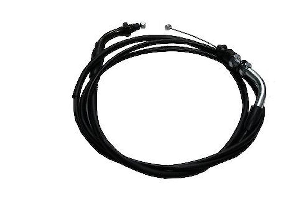 150ZC GAZ TELİ KOMPLE ORJ