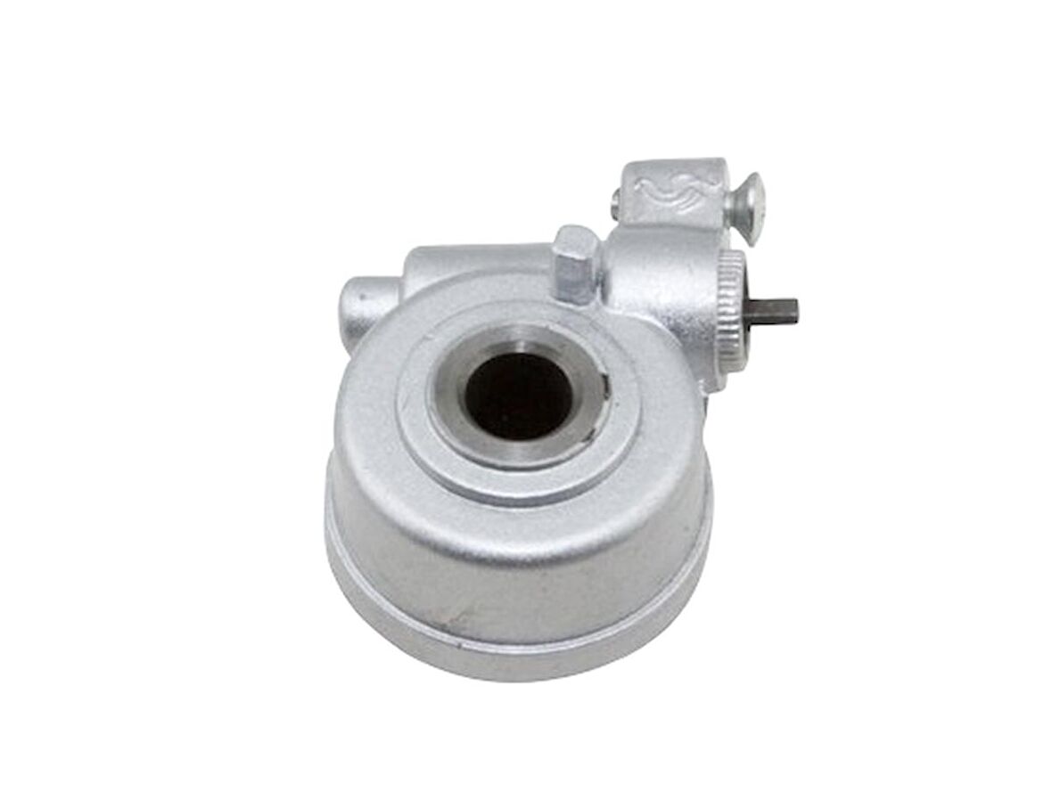 SPACY 110 KİLOMETRE DİŞLİ MEKANİZMASI