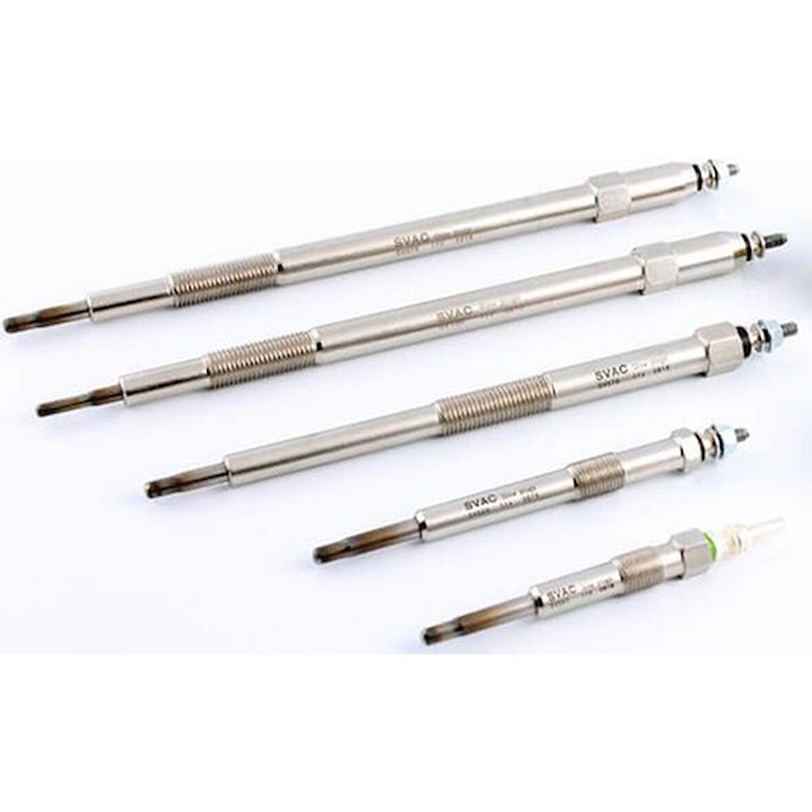 Svac Kızdırma Bujisi 4.4V Volkswagen Vw Caddy III-Golf V-Passat-Jetta Touareg