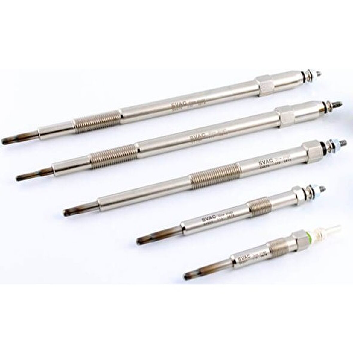 Svac Kızdırma Bujisi 11V Renault Kangoo 1.9