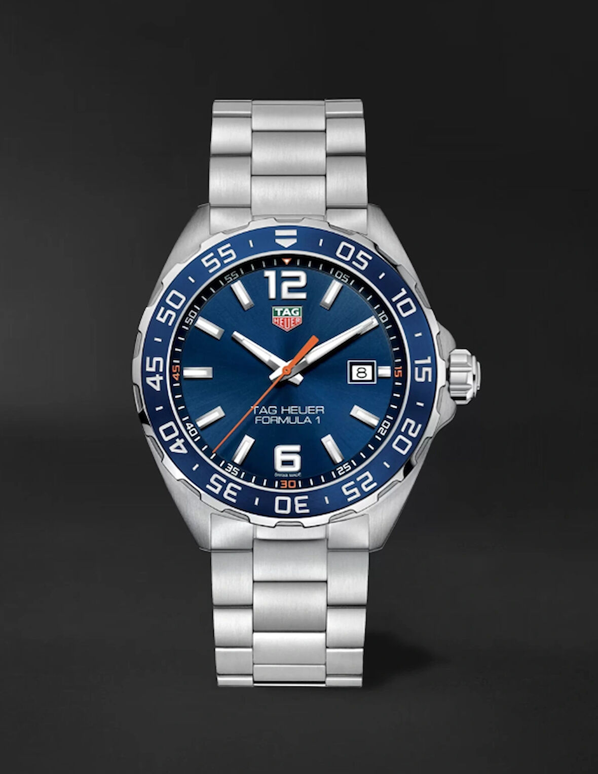 TAG Heuer Formula 1 Erkek Kol Saati