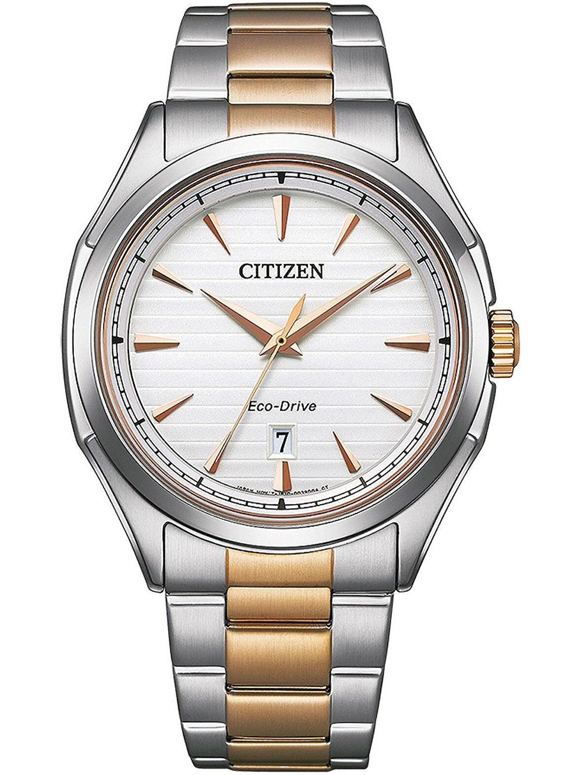 Citizen SW.AW1756-89A Eco-Drive Erkek Kol Saati