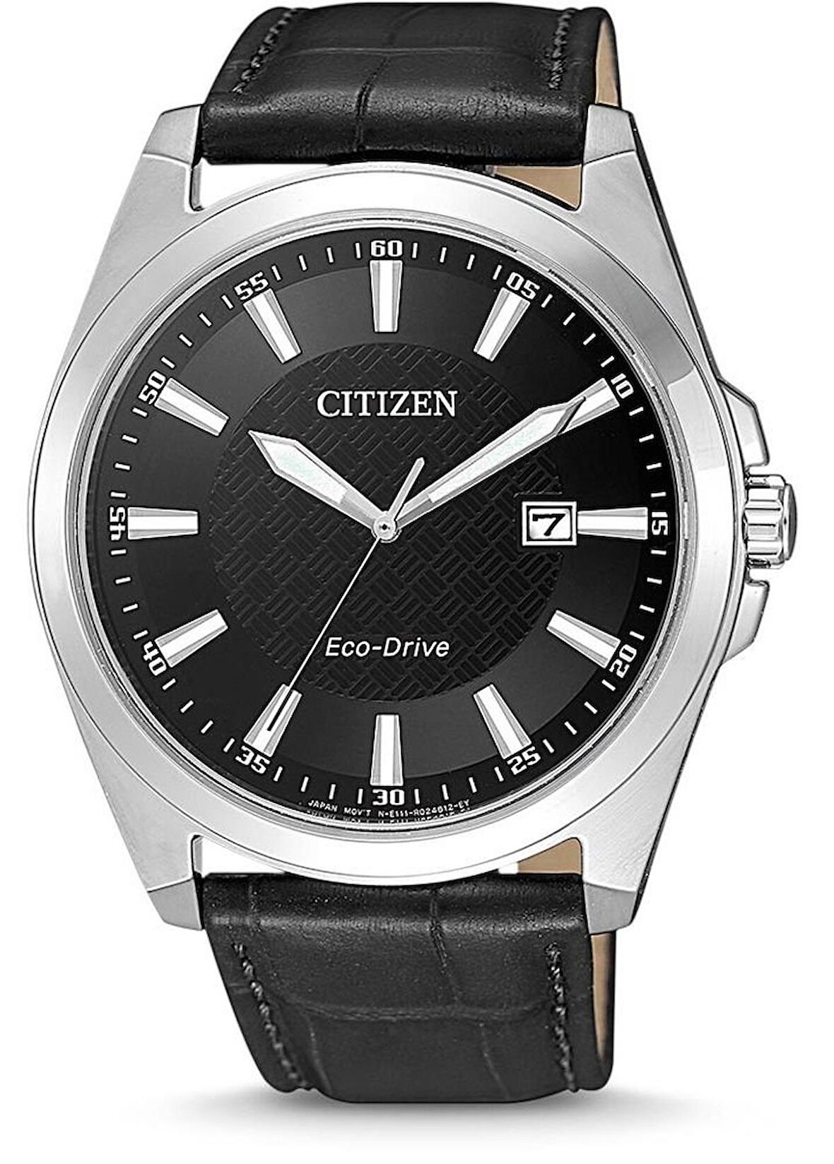 Citizen SW. BM7108-14E Eco-Drive Erkek Kol Saati