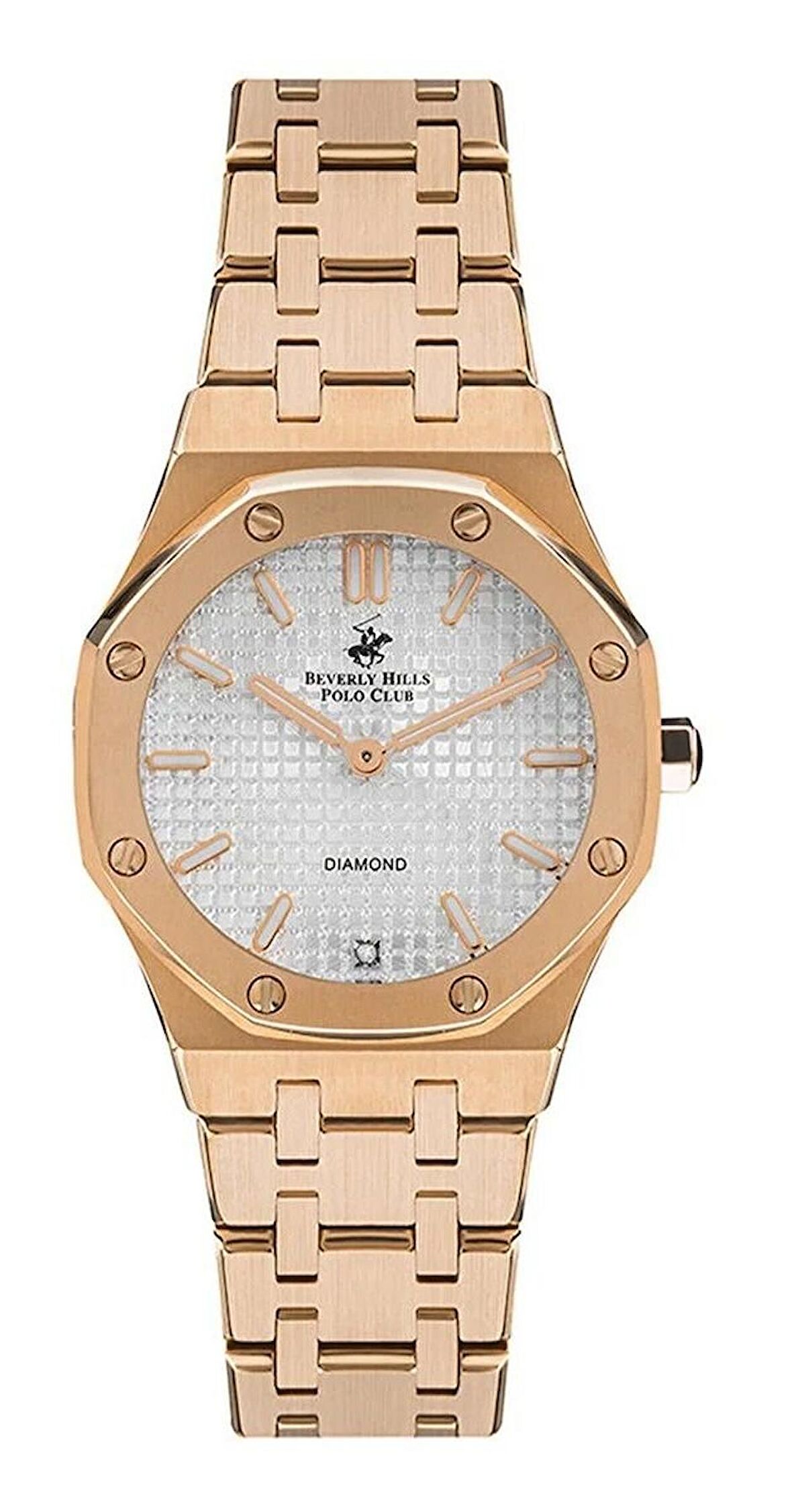 SWBP3106X430 Pırlantalı Kadın Kol Saati