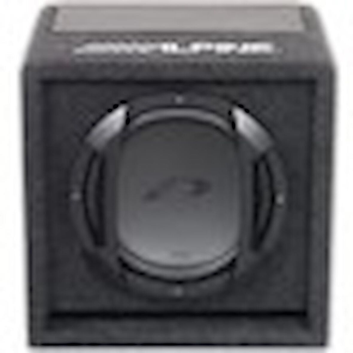 Alpine SWE-815 Kabinli Subwoofer