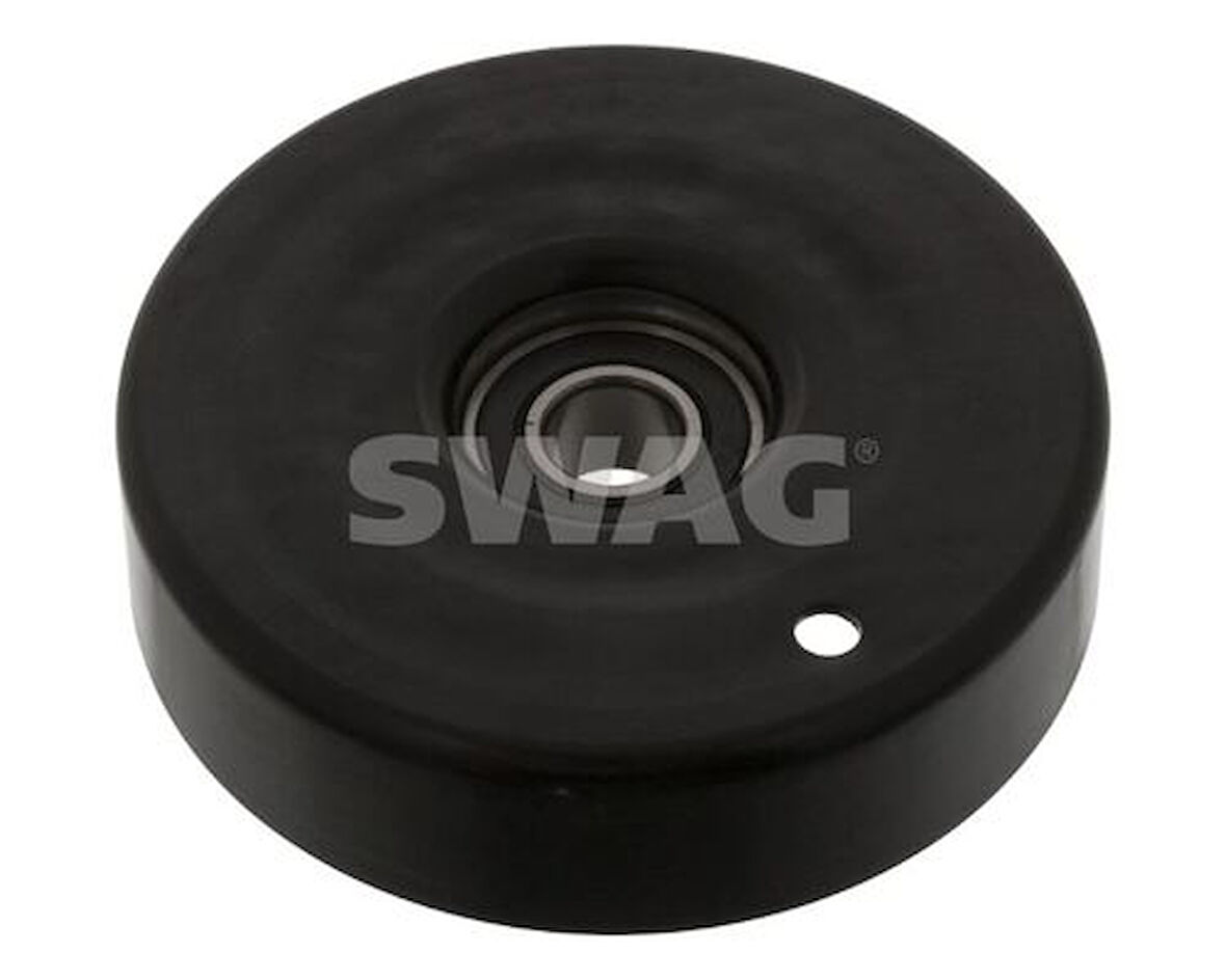 Swag 10030010 Kayış Gergi Rulmanı Mercedes W202 W124 W210 W163 R170