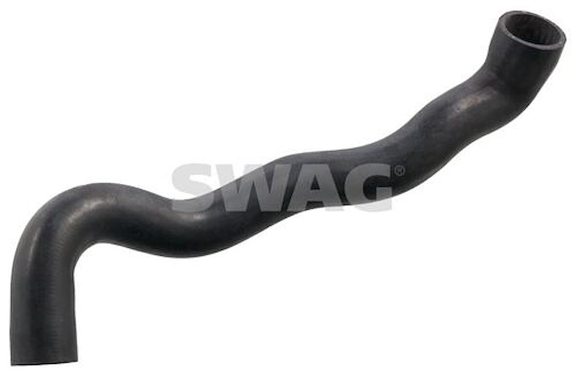 Swag 10102672 Radyatör Hortumu Üst Ml-Class W163 98>04