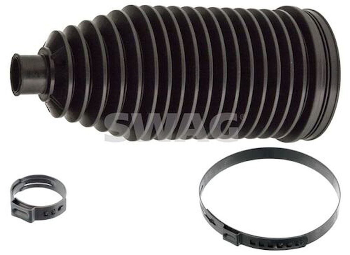 Swag 10103002 Direksiyon Körüğü Tk. W205 14> A205 16> C205 15> S205 14>18 W213 16> A238 17> C238 16> S213 16>