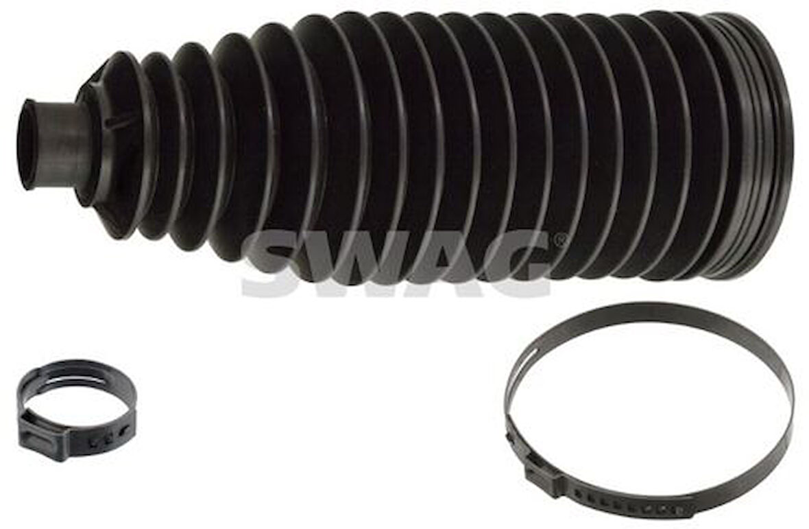 Swag 10103038 Direksiyon Körüğü Tk. 4-Matıc W205 14> A205 16> C205 15> S205 14>18 W213 16> S213 16> Vıto W447 14>