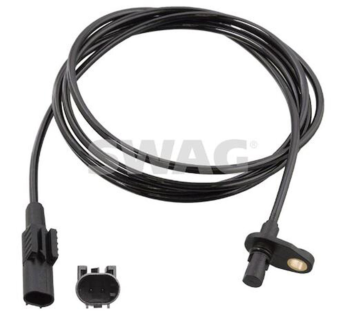 Swag 10106480 ABS Sensörü Arka Sol Sprinter 906 60-Crafter 12-15 9069050801