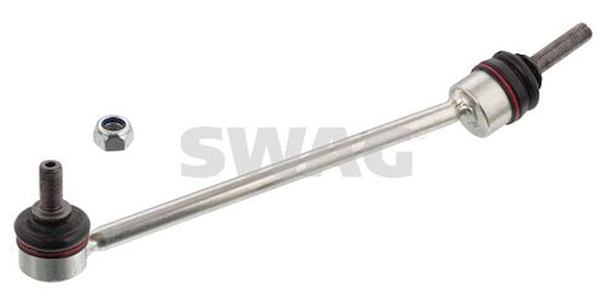 Swag 10106868 Askı Rotu Ön Sol 4Matic S-Class W221 05-13 C216 08-12 A2213201589