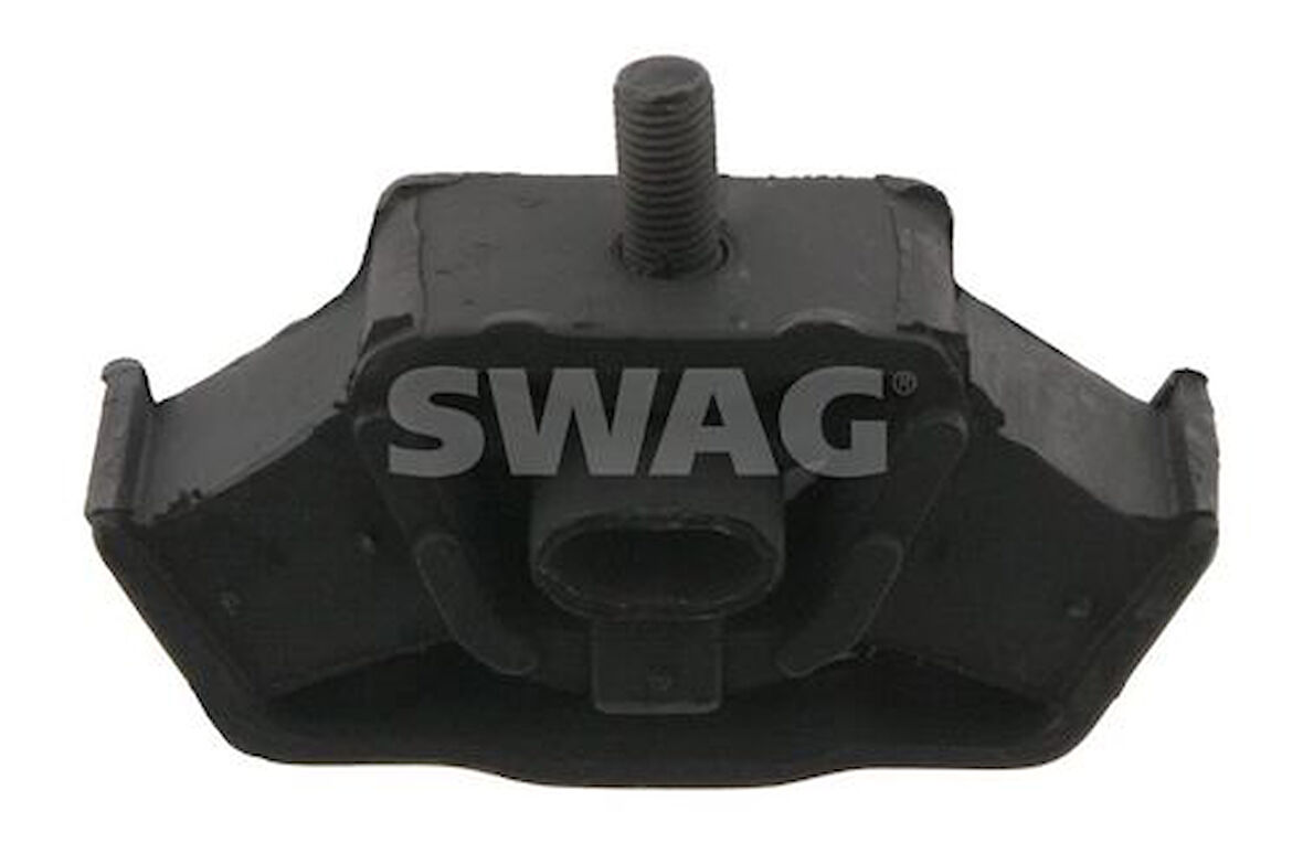 Swag 10130073 Şanzıman Takozu Arka C107 74-81 Renault 107 74-85 W123 79-85 W114 72-76 W115 68-76 1152402118