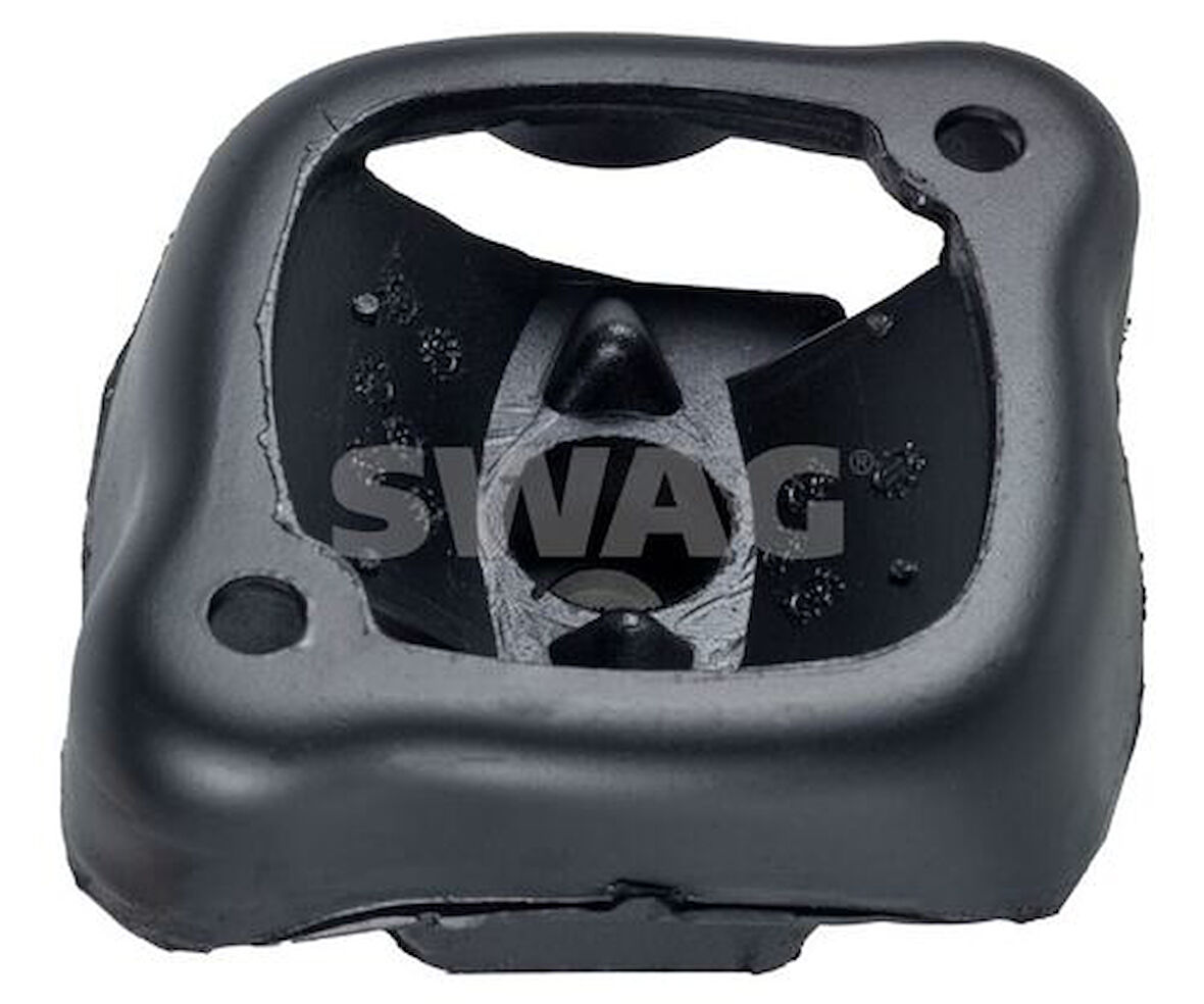 Swag 10130084 Motor Takozu Ön S-Class W116 W126 85-90 1232415213