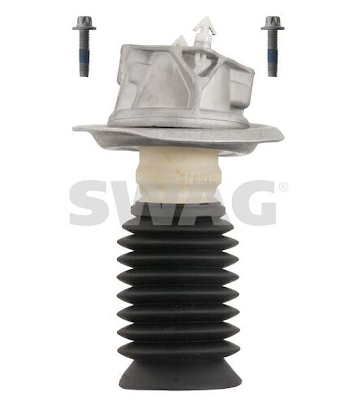 Swag 10550002 Amortisör Takozu Ön Set W168-W413 4143200044