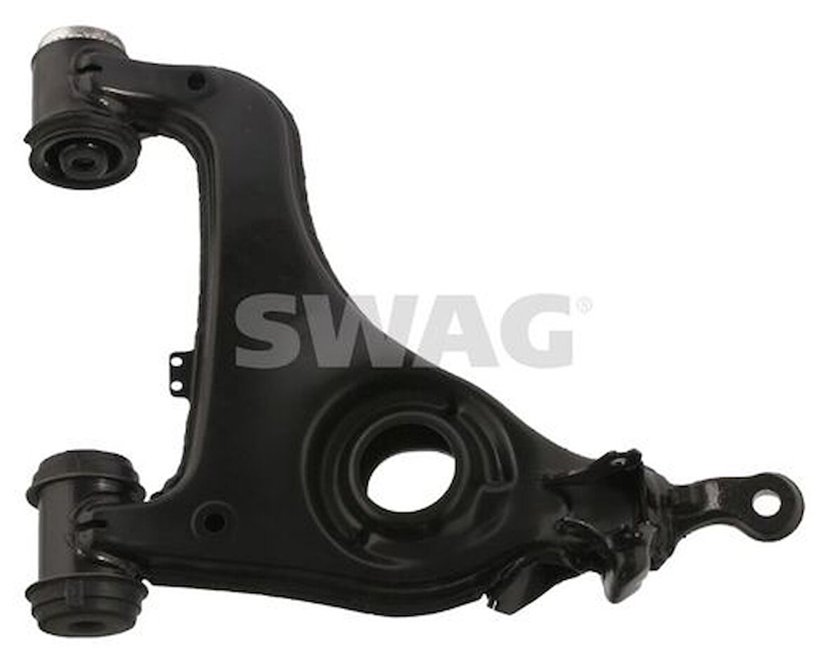 Swag 10730017 Salıncak Rotilsiz Ön Sağ Alt E-Serisi W210 95-00 S210 96-02 A2103307707