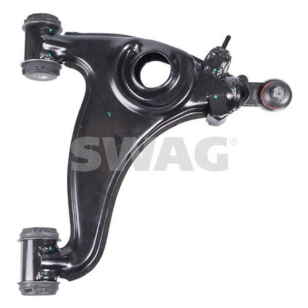 Swag 10730027 Rotilli Salıncak Ön Sağ Alt E-Serisi W124 85-95 A1243303507