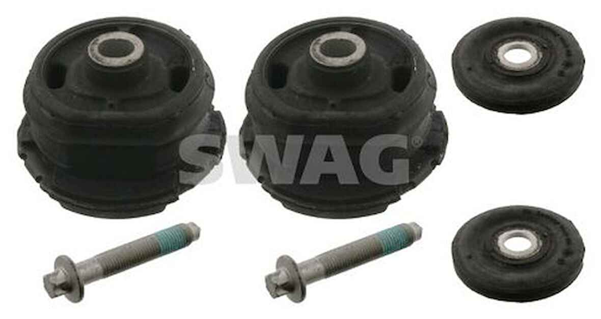 Swag 10790076 Travers Tamir Takımı Arka Ön Taraf E-Serisi W210 95-00 S210 96-02 2103505808