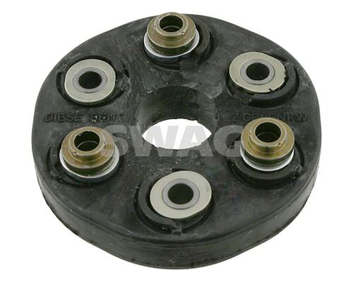 Swag 10860047 Saft Takozu W202 95-00 C208 98-00 A208 98-00 W124 85-92 W210 96-02 W140 93-98 Renault 129 93-00 A2024100515