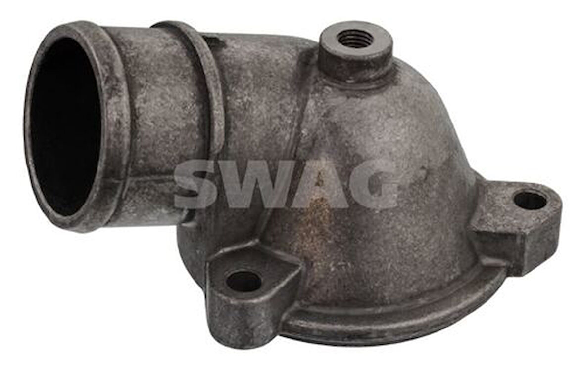 Swag 10910492 Termostat Kapağı M102 M103 190 W201 86-93 W124 85-92 Renault 107 85-89 S124 86-91 1032030274