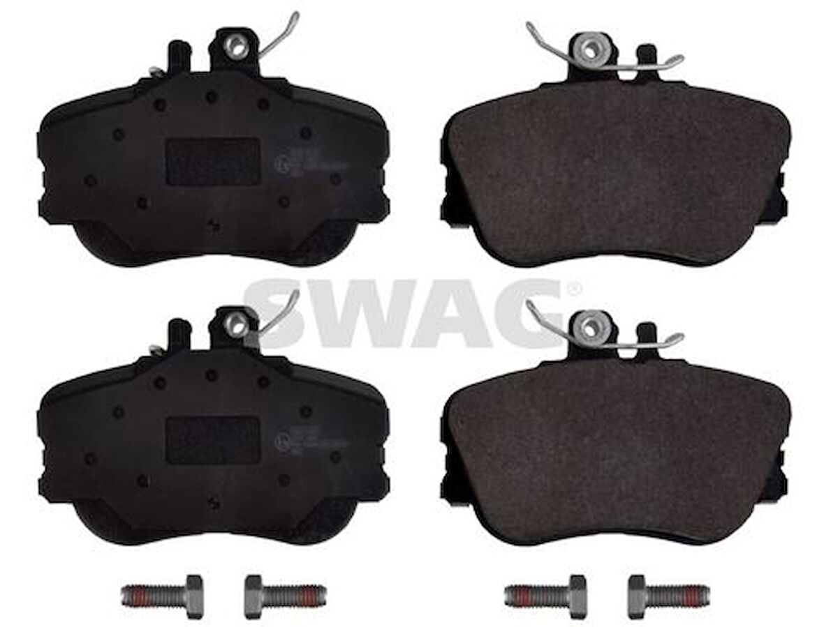 Swag 10916067 Fren Balatası Ön C-Class W202 94>00 S202 96>00