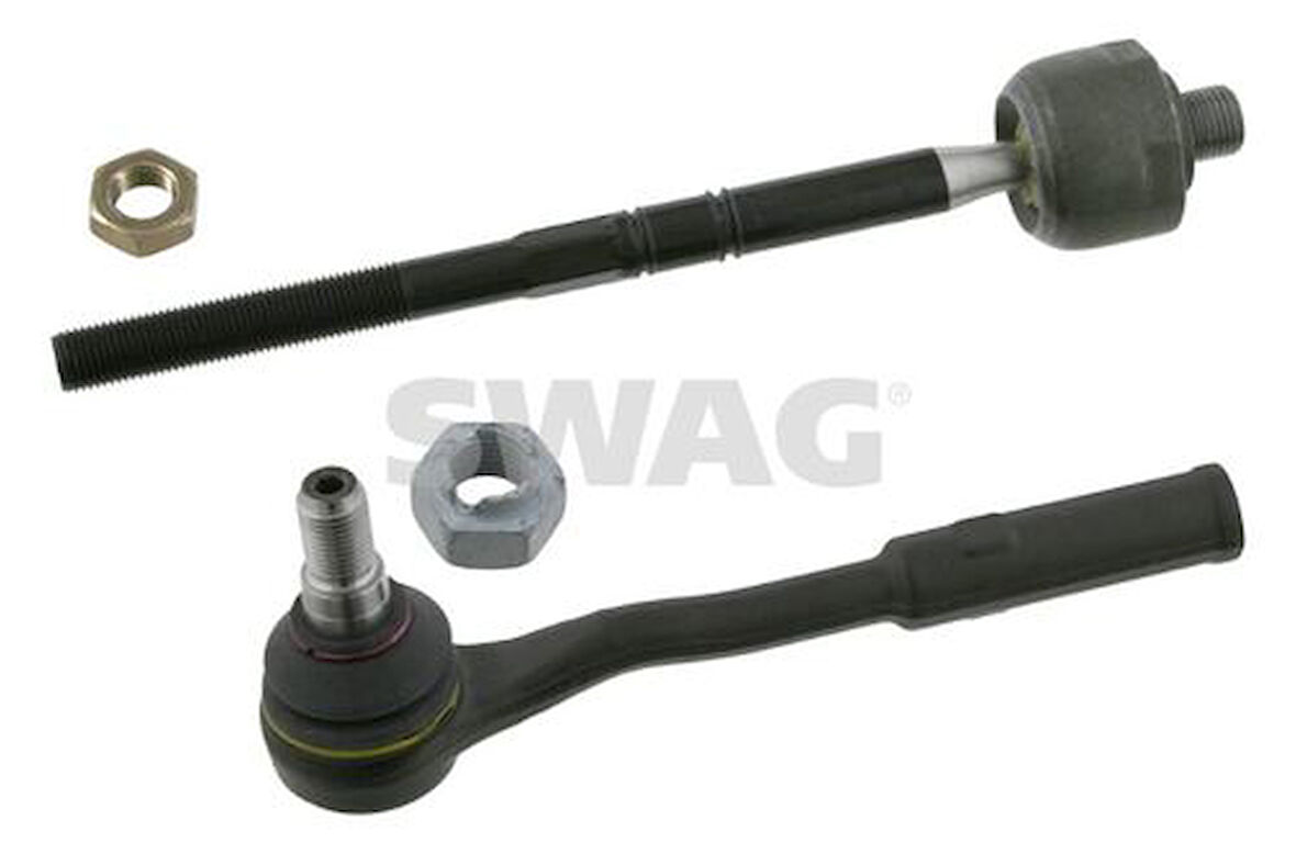 Swag 10923137 Rot Başı Takım (Rot Mili IIe) S-Class W220 99-05 C215 99-05 A2303300403