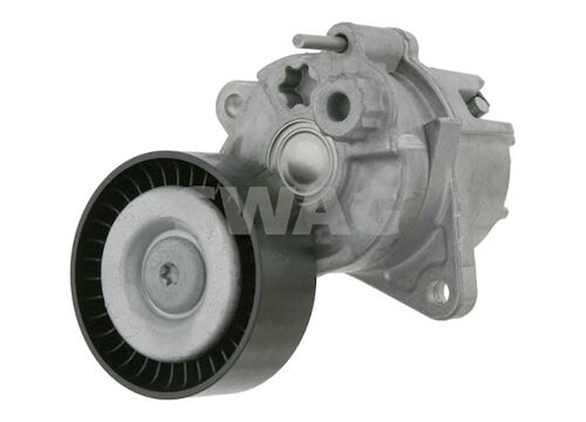 Swag 10926775 Kayış Gergi Rulmanı (Kutuklu) W202 98>02 W203 00>07 W204 07>09 W210 99>02 W211 02>08 W220 02>05 Sprinter 906 06>15