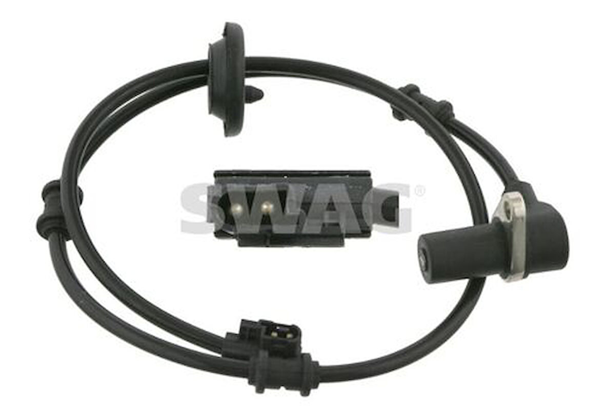 Swag 10927858 ABS Sensörü Arka Sağ E-Serisi W210 96-02 S210 96-02 A2105400717