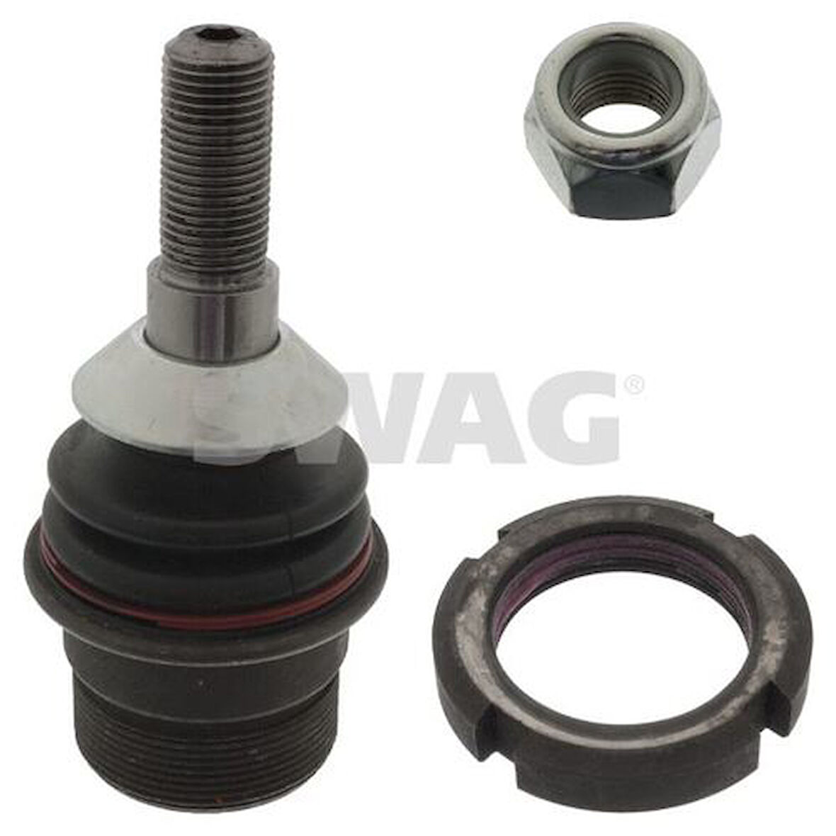 Swag 10928365 Rotil Ön Alt X164 06-12 W164 05-11 W251 06-13 A1643300935