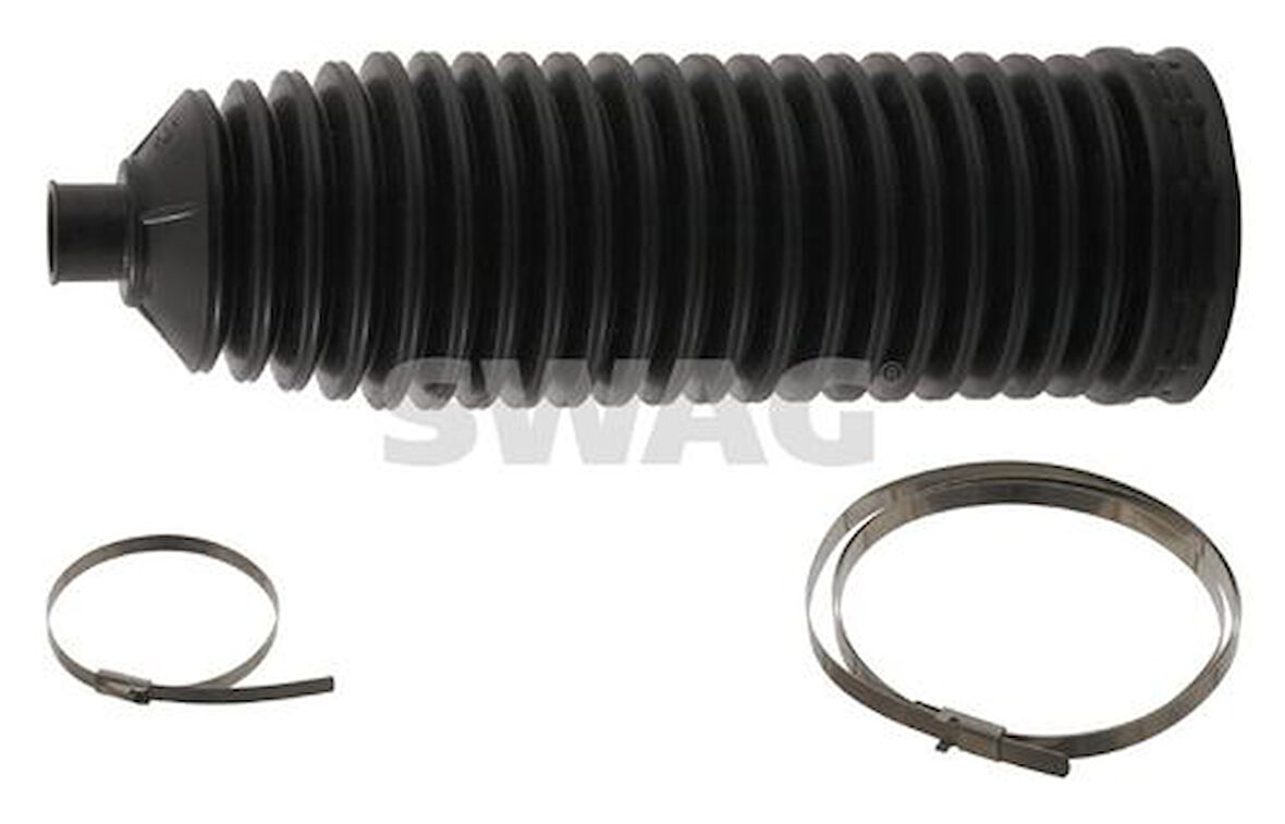 Swag 10929657 Direksiyon Körüğü Tk. W203 02>07 Cl203 03>08 S203 02>07 C209 02>09 A209 02>9