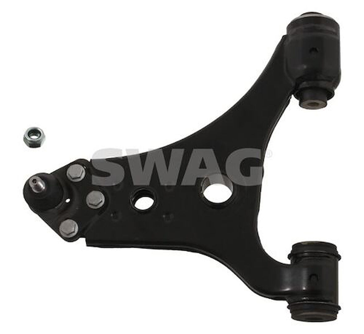 Swag 10930198 Salıncak Rotilli Ön Sol Alt A-Serisi W169 04-12 B-Serisi W245 05-10 A1693300907