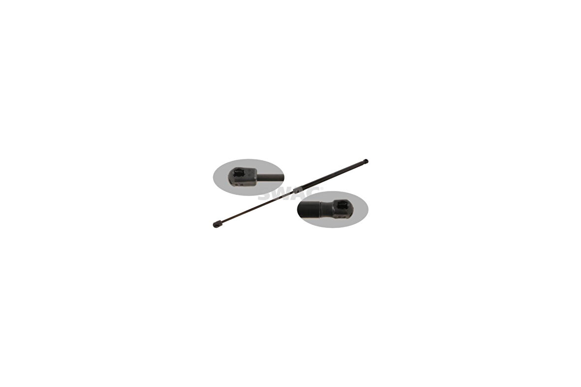 Swag 10930880 Kaput Amortisöru Sol C-Serisi W204 07-14 S204 07-13 A2049802164