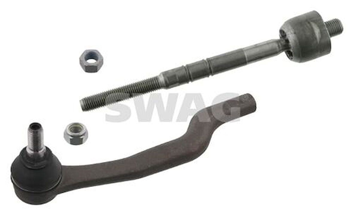 Swag 10933109 Rot Başı Sol (Rot Mili IIe) A-Serisi W168 97-03 A1683301535