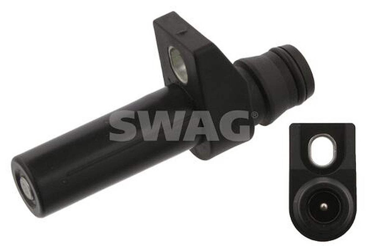 Swag 10934609 Krank Mili Konum Sensörü W202 93-00 W124 93-95 A124 93-98 S124 93-96 W463 94-96 A0031537528