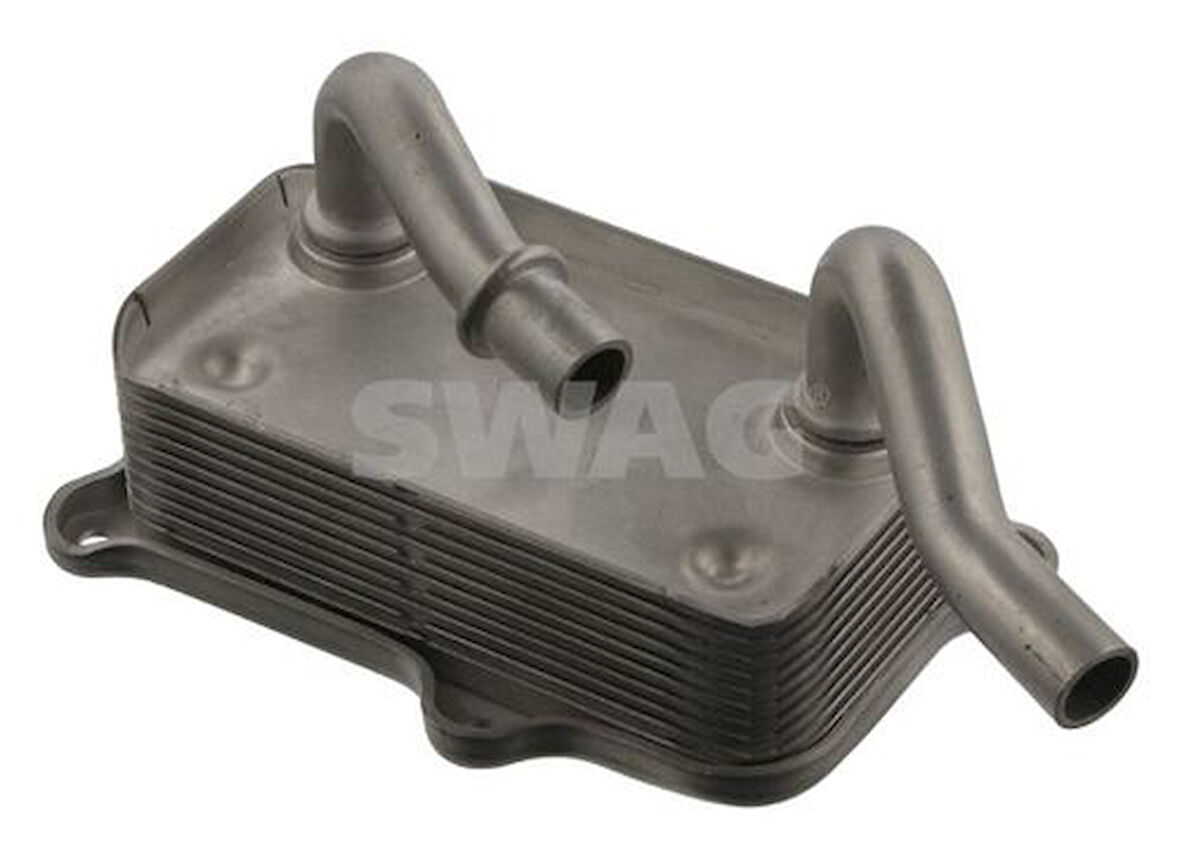 Swag 10936368 Yağ Soğutucusu M112 W202 97-00 W203 00-07 C208 97-02 C209 02-09 W211 02-08 W220 98-05 W251 05-13 1121880401