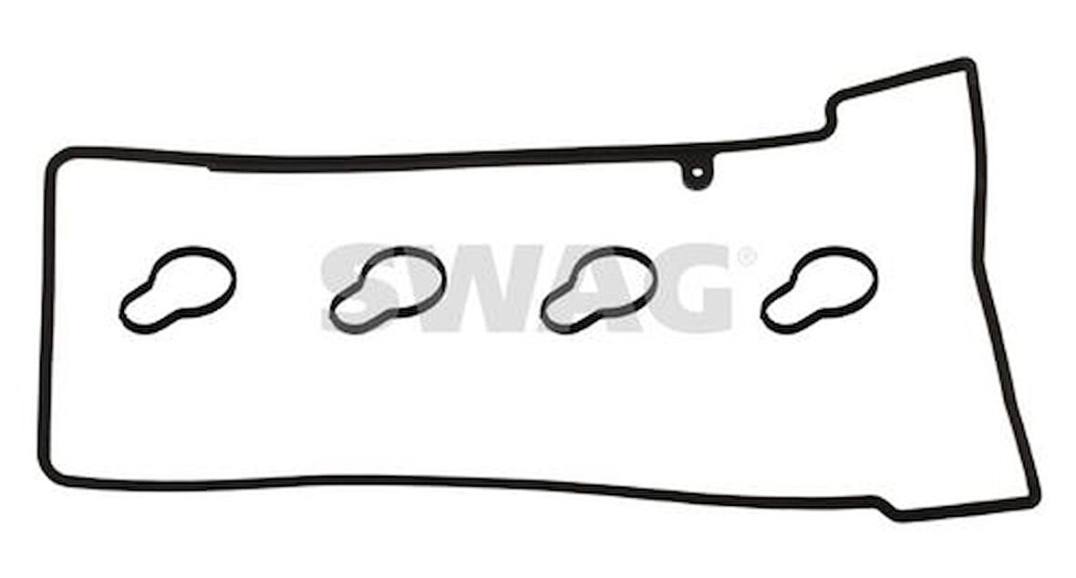 Swag 10939476 Supap Kapağı Contası Takımı Mercedes Febı 39476