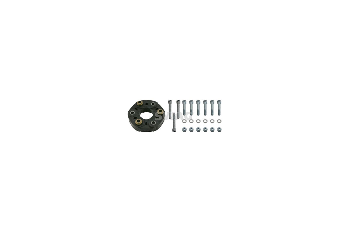 Swag 10940115 Saft Takozu (Kıt) W204 11-14 S204 11-14 C204 11-W212 09-13 A207 11-16 C207 11-15 A0004110100