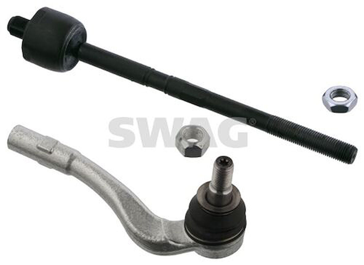 Swag 10940141 Rot Başı Sağ (Rot Mili IIe) W204 07-14 S204 07-14 C207 09-15 A2043301003