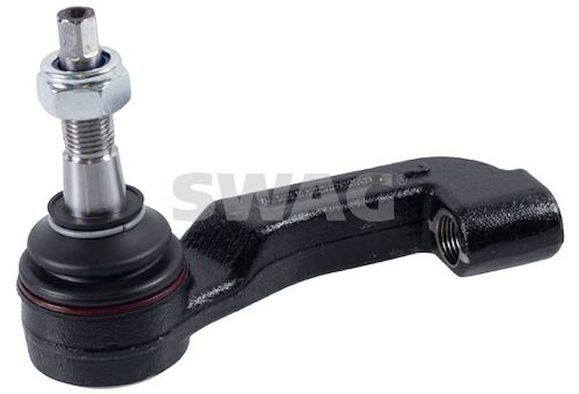 Swag 10941101 Sol Rot Başı Dodge Nitro 06-12 Jeep Cherokee Kk 2.8 Crd 4x4 3.7 V5 52125367AA