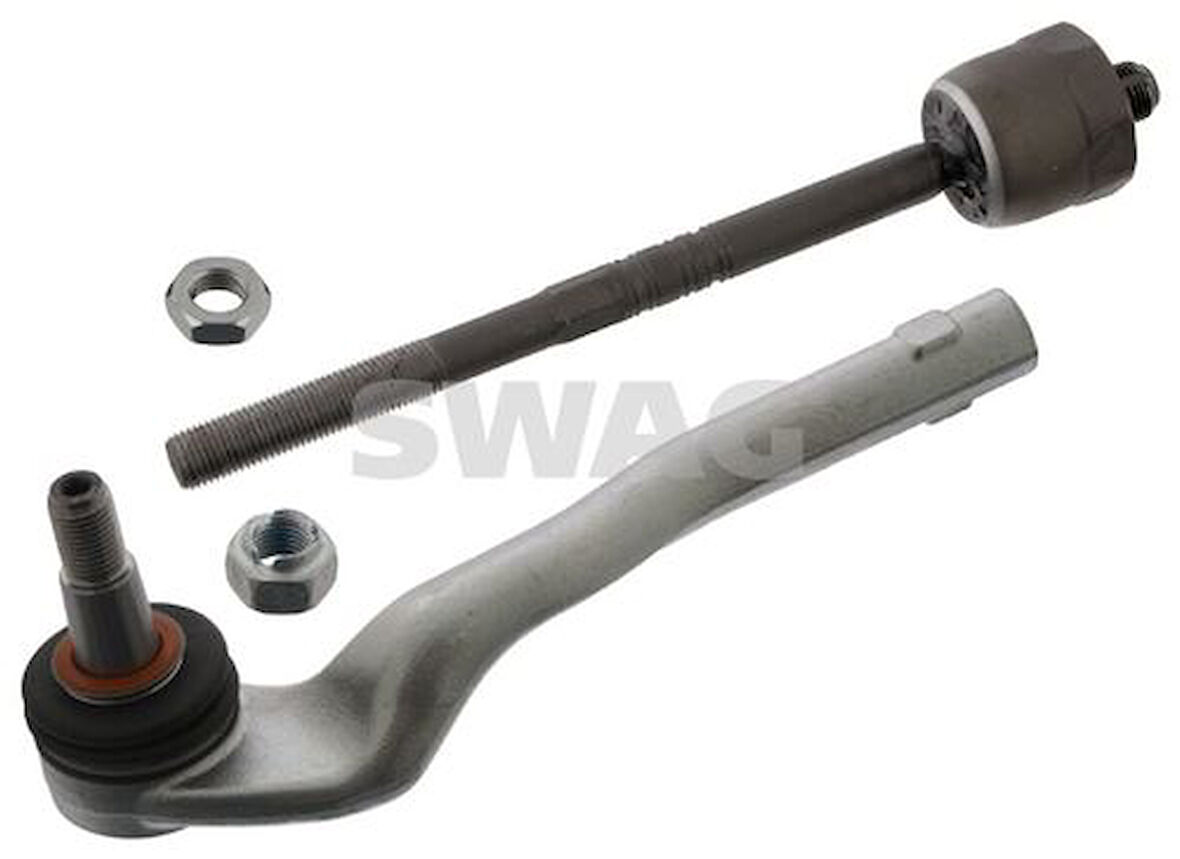 Swag 10944215 Rot Başı Sol (Rot Mili IIe) S-Class W221 05-13 C216 06-12 A2213303303