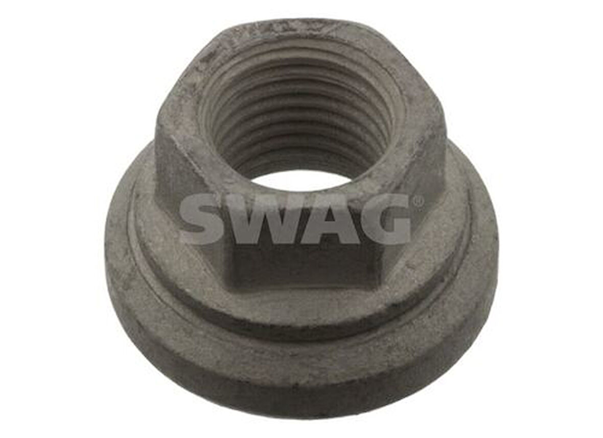 Swag 10944869 Bijon Somunu Sprinter 906 06-16 Crafter 06-24 Adet 4011872